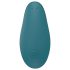 Womanizer Liberty 2 - succionador de clítoris recargable - verde oscuro