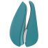 Womanizer Liberty 2 - Estimulador verde con ondas de aire