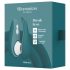 Womanizer Liberty 2 - Estimulador verde con ondas de aire