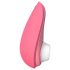 Womanizer Liberty 2 - succionador de clítoris recargable - rosa