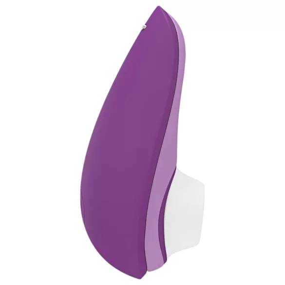 Womanizer - succionador de clítoris con ondas de aire - lila