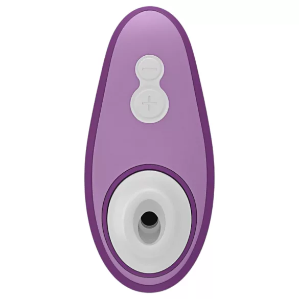 Womanizer - succionador de clítoris con ondas de aire - lila