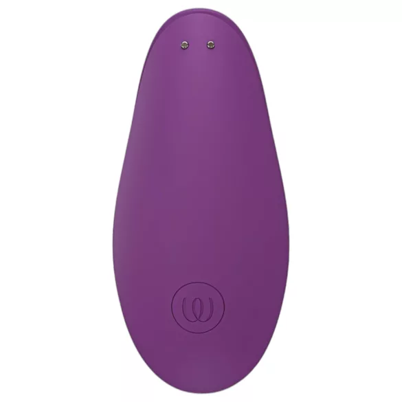 Womanizer - succionador de clítoris con ondas de aire - lila