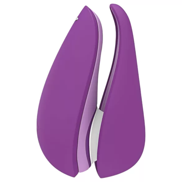 Womanizer - succionador de clítoris con ondas de aire - lila