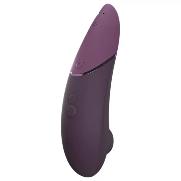 Womanizer Next - succionador de clítoris recargable con ondas de aire - lila
