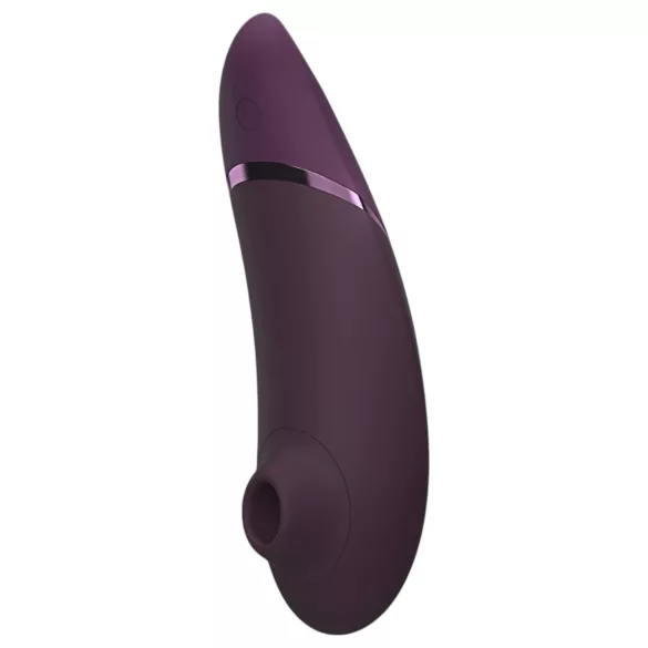 Womanizer Next - succionador de clítoris recargable con ondas de aire - lila
