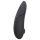Womanizer Next - Estimulador de clítoris recargable por ondas de aire (negro)