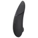 Womanizer Next - succionador de clítoris recargable con ondas de aire - negro