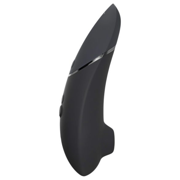 Womanizer Next - succionador de clítoris recargable con ondas de aire - negro