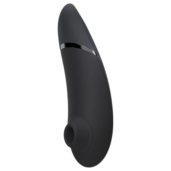 Womanizer Next - succionador de clítoris recargable con ondas de aire - negro