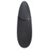 Womanizer Next - Estimulador de clítoris recargable por ondas de aire (negro)