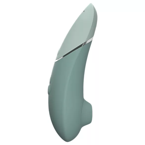 Womanizer Next - estimulador de clítoris por ondas de aire recargable (salvia)