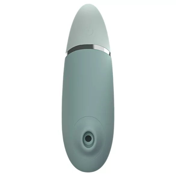 Womanizer Next - estimulador de clítoris por ondas de aire recargable (salvia)