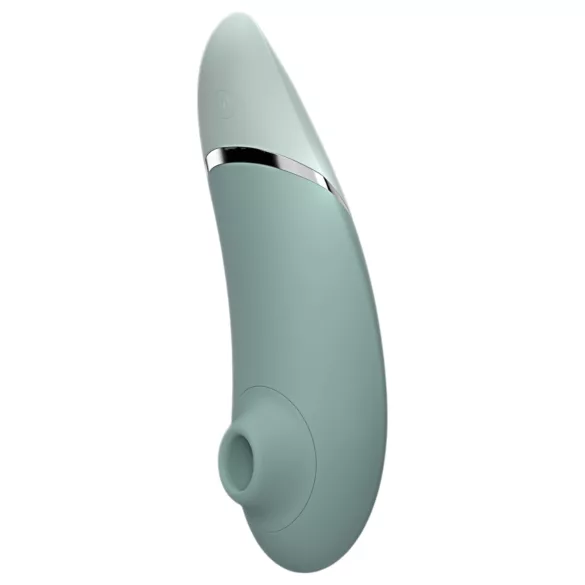 Womanizer Next - estimulador de clítoris por ondas de aire recargable (salvia)