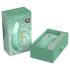 Womanizer Next - Estimulador de clítoris con ondas de aire (Salvia)