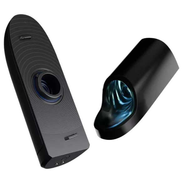 Arcwave Ion2 - masturbador de ondas de aire (negro)