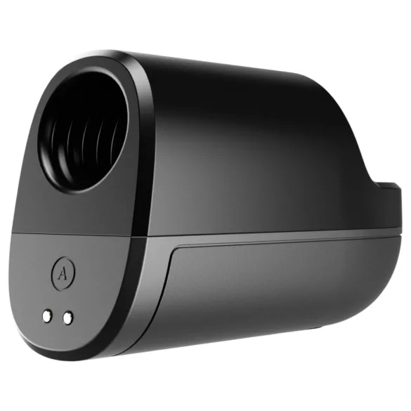 Arcwave Ion2 - masturbador de ondas de aire (negro)