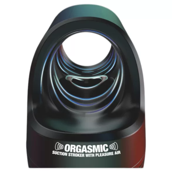 Arcwave Ion2 - masturbador de ondas de aire (negro)