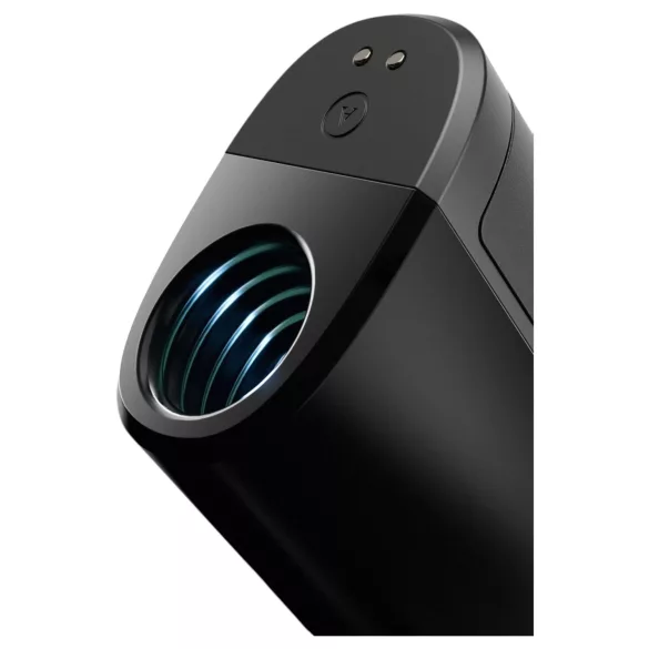 Arcwave Ion2 - masturbador de ondas de aire (negro)