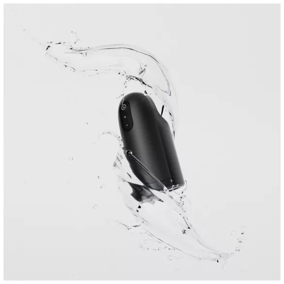 Arcwave Ion2 - masturbador de ondas de aire (negro)