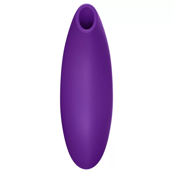 We-Vibe Melt 2 - Estimulador de clítoris por ondas de aire controlado por app (morado)