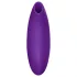 We-Vibe Melt 2 - Estimulador de clítoris por ondas de aire controlado por app (morado)