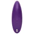 We-Vibe Melt 2 - Estimulador de clítoris por ondas de aire controlado por app (morado)
