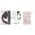 Womanizer Next Duo - vibrador 2 en 1 para punto G (negro)