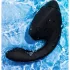 Womanizer Next Duo - vibrador 2 en 1 para punto G (negro)