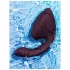 Womanizer Next Duo - Vibrador 2 en 1 para el punto G (lila)