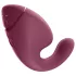 Womanizer Next Duo - Vibrador punto G 2 en 1 (rosa)