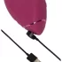 Womanizer Next Duo - Vibrador punto G 2 en 1 (rosa)