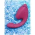 Womanizer Next Duo - Vibrador punto G 2 en 1 (rosa)