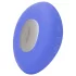 We-Vibe Temp - vibrador estimulador de clítoris frío-calor (azul)