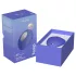 We-Vibe Temp - vibrador estimulador de clítoris frío-calor (azul)