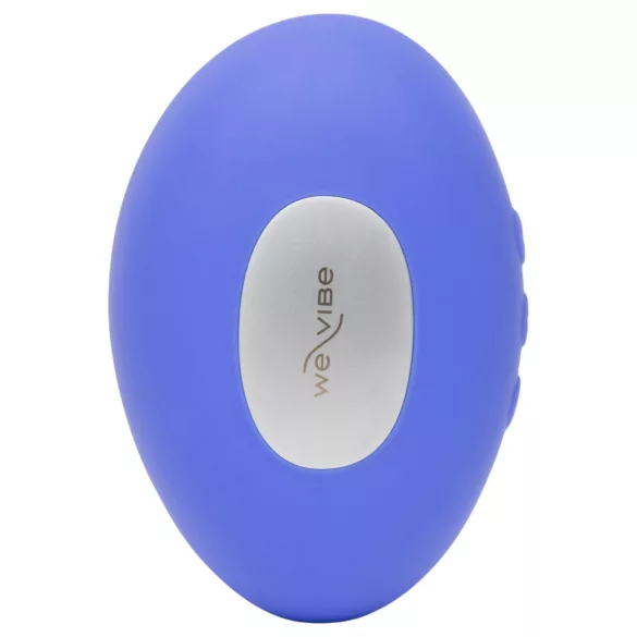 We-Vibe Temp - vibrador estimulador de clítoris frío-calor (azul)