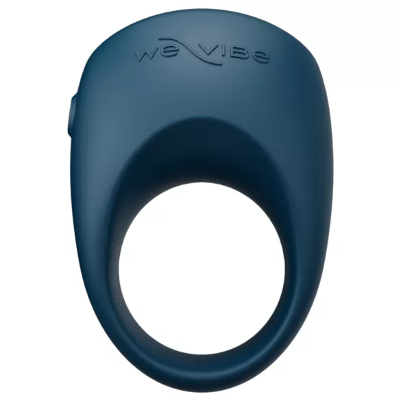 We-Vibe Pivot 2 - Anillo vibrador para el pene con control por app, para hombres (azul)