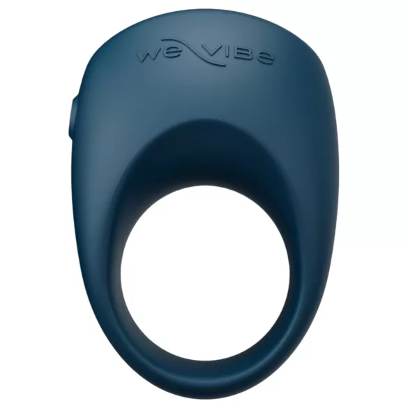 We-Vibe Pivot 2 - Anillo vibrador para el pene con control por app, para hombres (azul)
