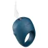 We-Vibe Pivot 2 - Anillo vibrador para el pene con control por app, para hombres (azul)