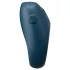 We-Vibe Pivot 2 - Anillo vibrador para el pene con control por app, para hombres (azul)
