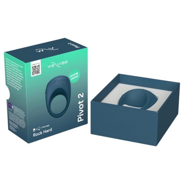 Tapón anal - molde de hielo - silicona - azul