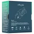 We-Vibe Pivot 2 - Anillo vibrador para el pene con control por app, para hombres (azul)