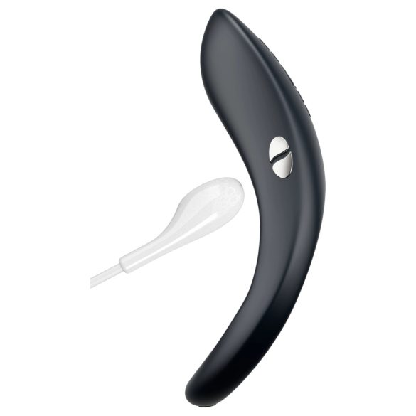 We-Vibe Verge 2 - anillo vibrador para pene - control inteligente