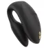 We-Vibe Chorus Pro - vibrador para parejas con control por app y mando a distancia (negro)