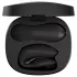 We-Vibe Chorus Pro - vibrador para parejas con control por app y mando a distancia (negro)
