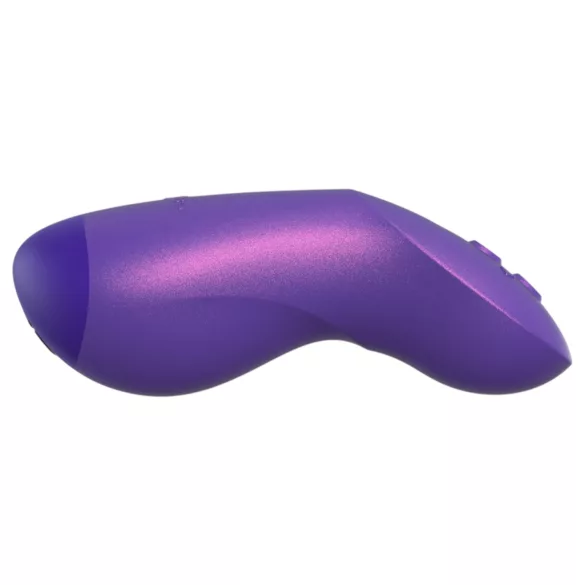 We-Vibe Chorus Pro - vibrador para parejas con app y mando a distancia (morado)