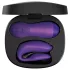 We-Vibe Chorus Pro - vibrador para parejas con app y mando a distancia (morado)