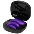 We-Vibe Chorus Pro - vibrador para parejas con app y mando a distancia (morado)