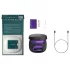 We-Vibe Chorus Pro - vibrador para parejas con app y mando a distancia (morado)