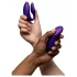 We-Vibe Chorus Pro - vibrador para parejas con app y mando a distancia (morado)